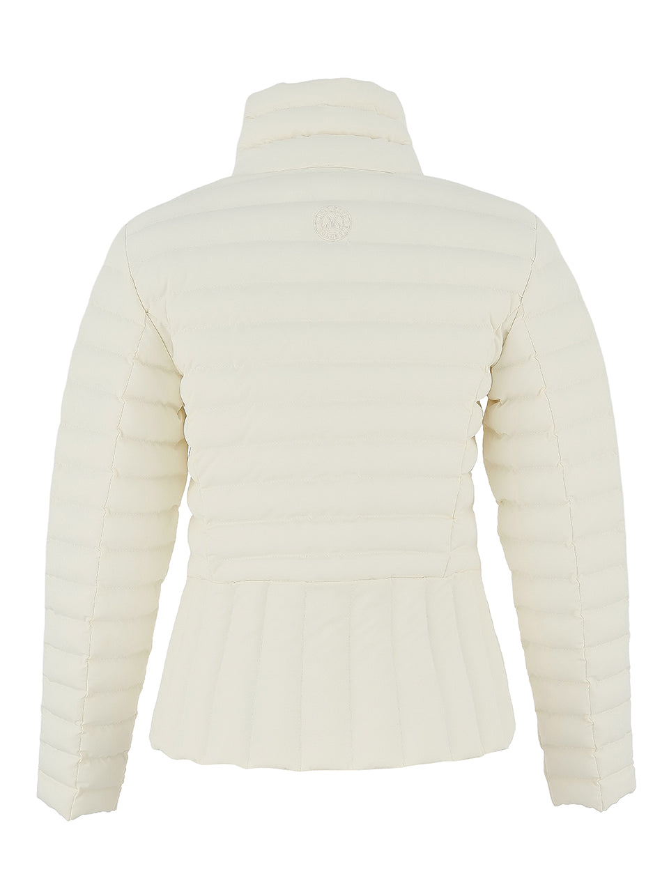 DOLCEZZA - QUILTED COAT