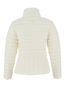 DOLCEZZA - QUILTED COAT