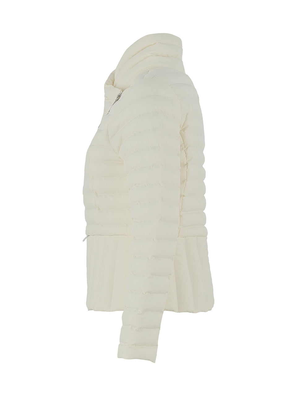 DOLCEZZA - QUILTED COAT