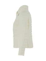Load image into Gallery viewer, DOLCEZZA - QUILTED COAT
