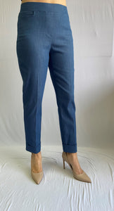 SOFT WORKS - PULL-ON PANT