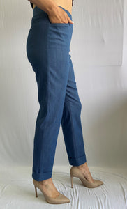 SOFT WORKS - PULL-ON PANT