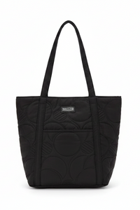 Larger Quilted Bag