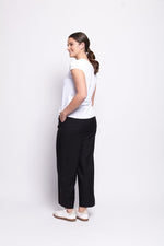 Load image into Gallery viewer, FOIL - DOG BUSINESS BASIC TEE

