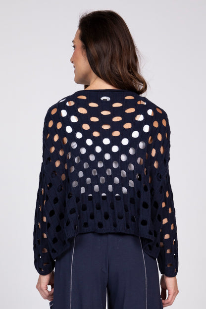 Chic Topper - Suttles & Seawinds