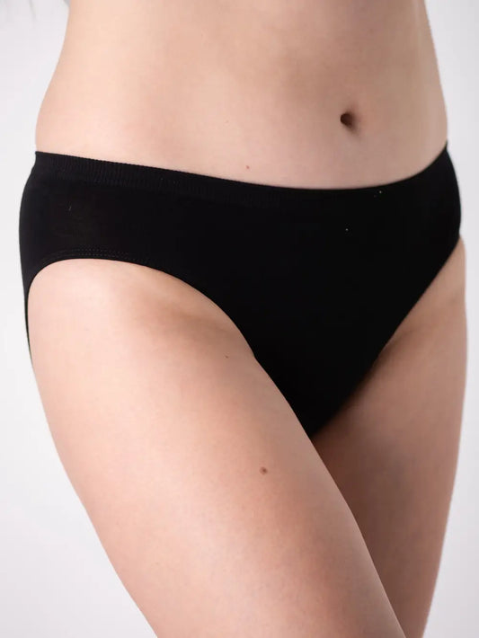 Classic Cut Briefs - 2 Pk