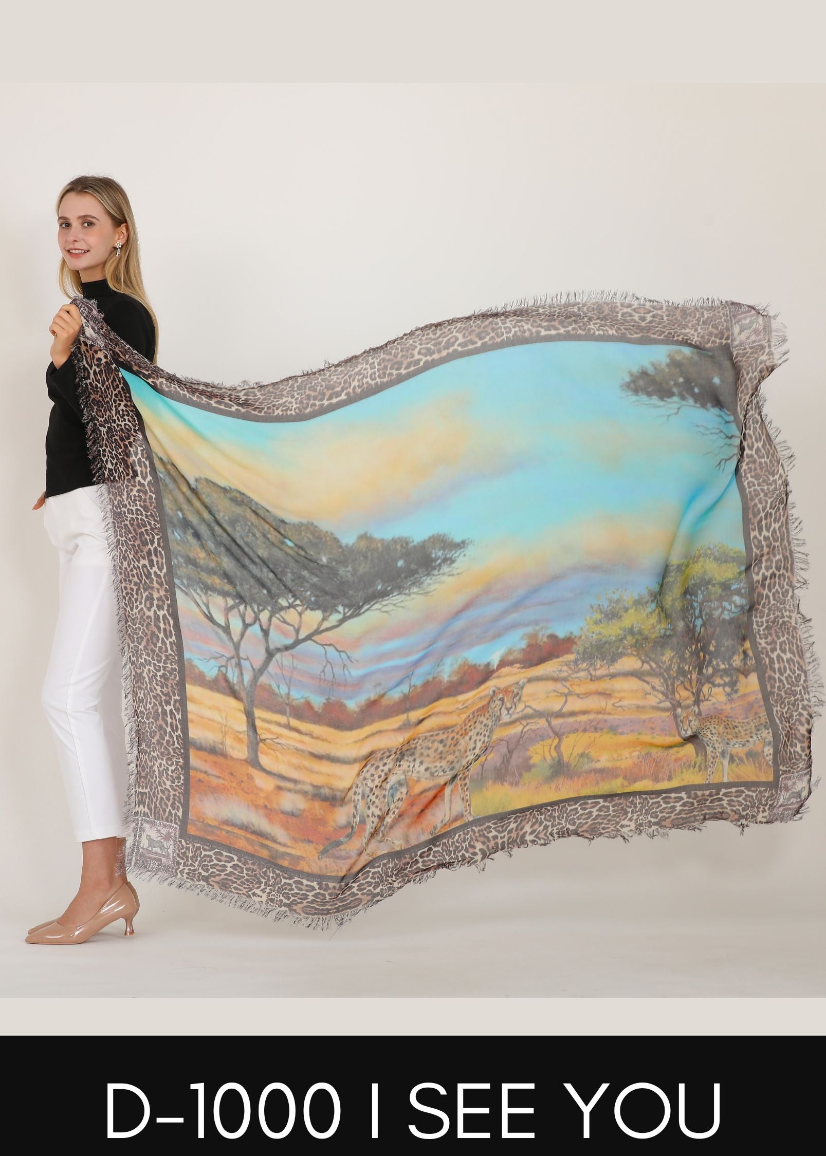 LOVES PURE LIGHT - I SEE YOU