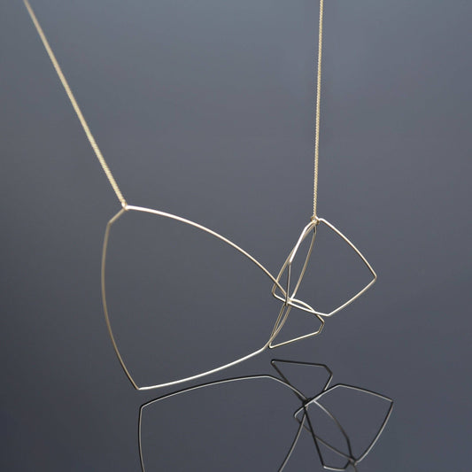 Pursuits - Elva Necklace