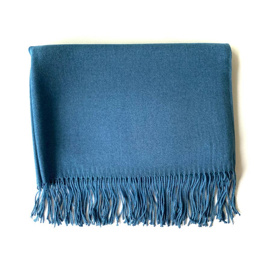Single Panel Scarf