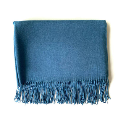 Single Panel Scarf