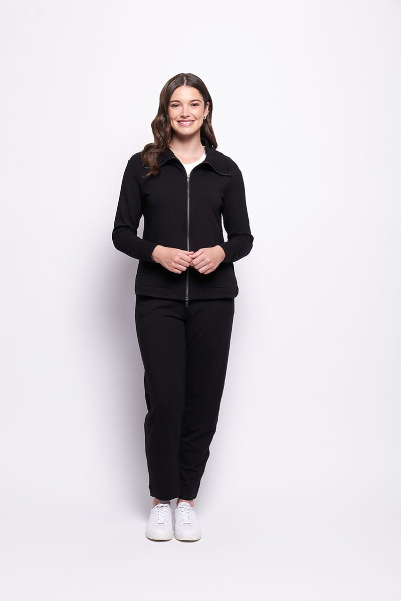 FOIL - UPGRADE JACKET