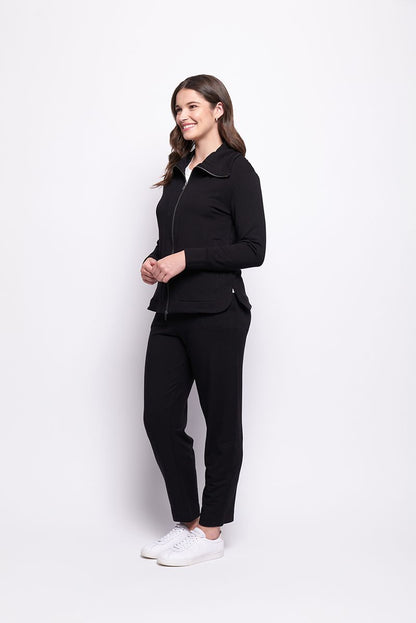 Upgrade Jacket - Suttles & Seawinds