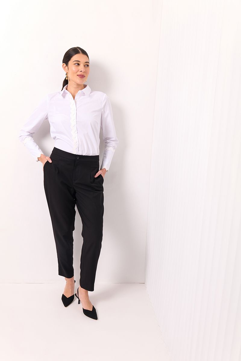 FOIL - CURLY WHIRLY SHIRT