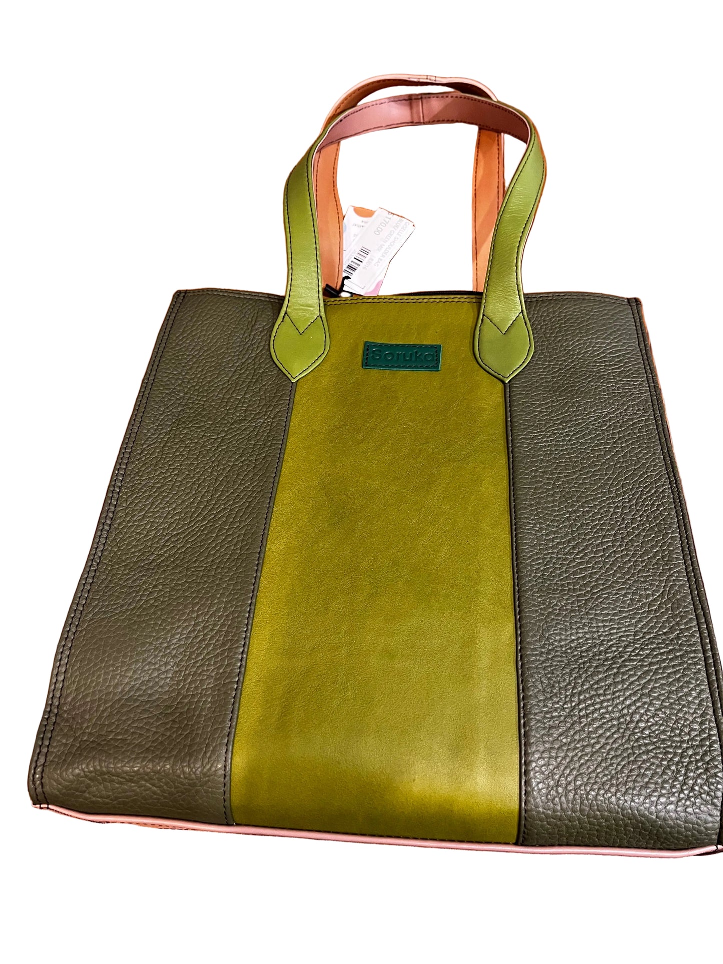 GISELLE SHOULDER BAG