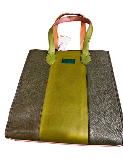 Giselle Shoulder Bag - Suttles & Seawinds