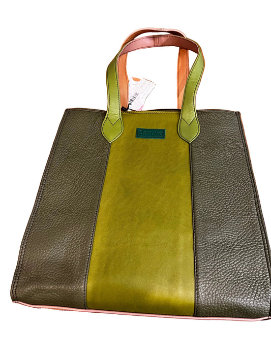 GISELLE SHOULDER BAG