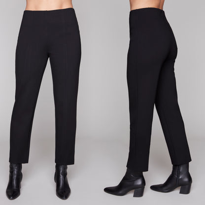 Knit Pant - Suttles & Seawinds