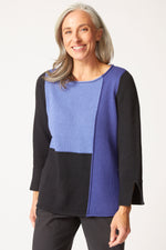 Load image into Gallery viewer, HABITAT - SEAMED PULLOVER
