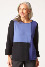 Load image into Gallery viewer, HABITAT - SEAMED PULLOVER
