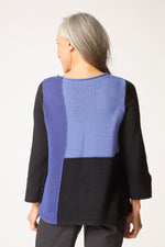 Load image into Gallery viewer, HABITAT - SEAMED PULLOVER
