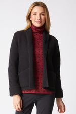 Load image into Gallery viewer, HABITAT - SHAWL POCKET CARDI
