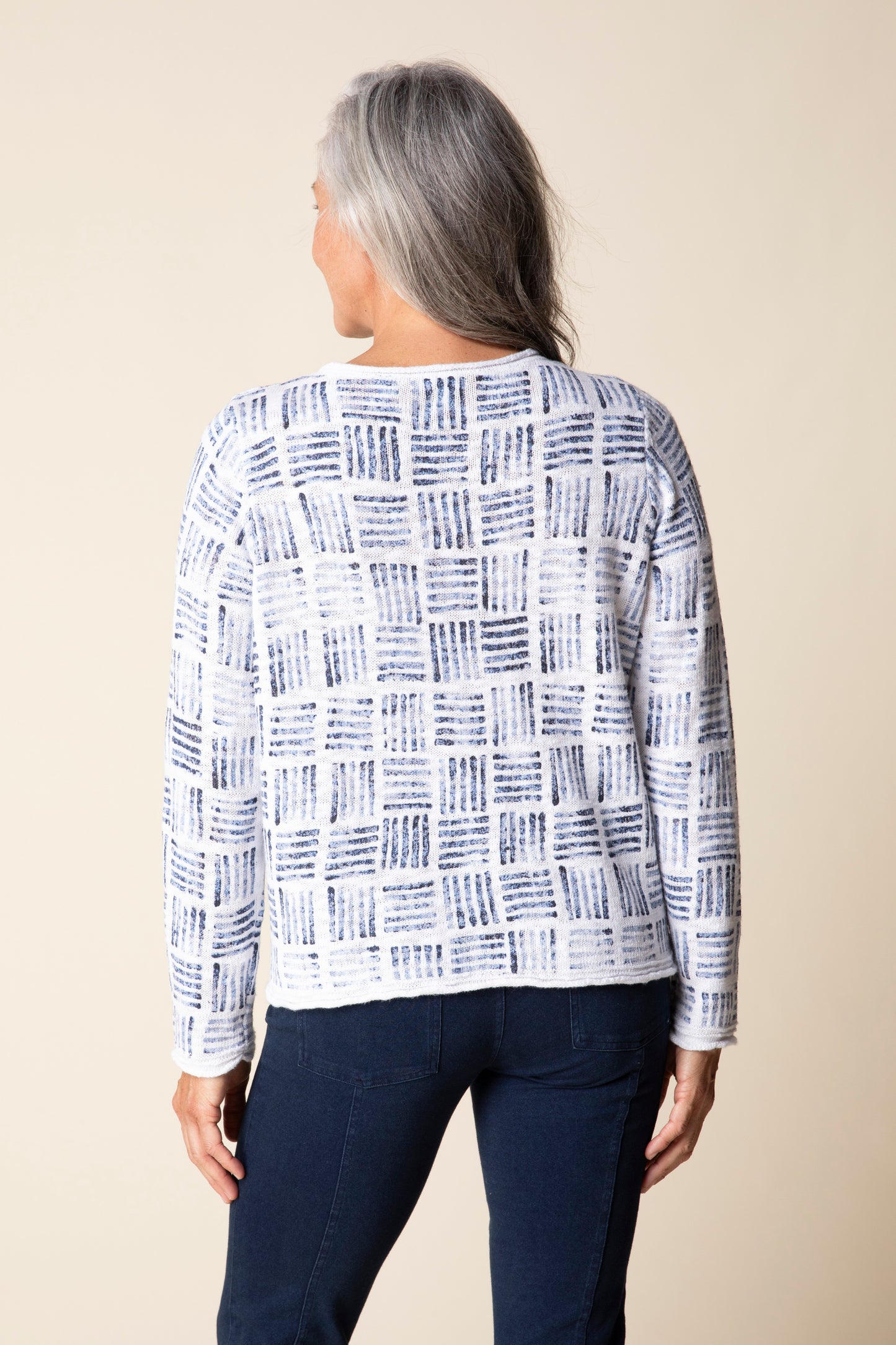 Easy Cardigan