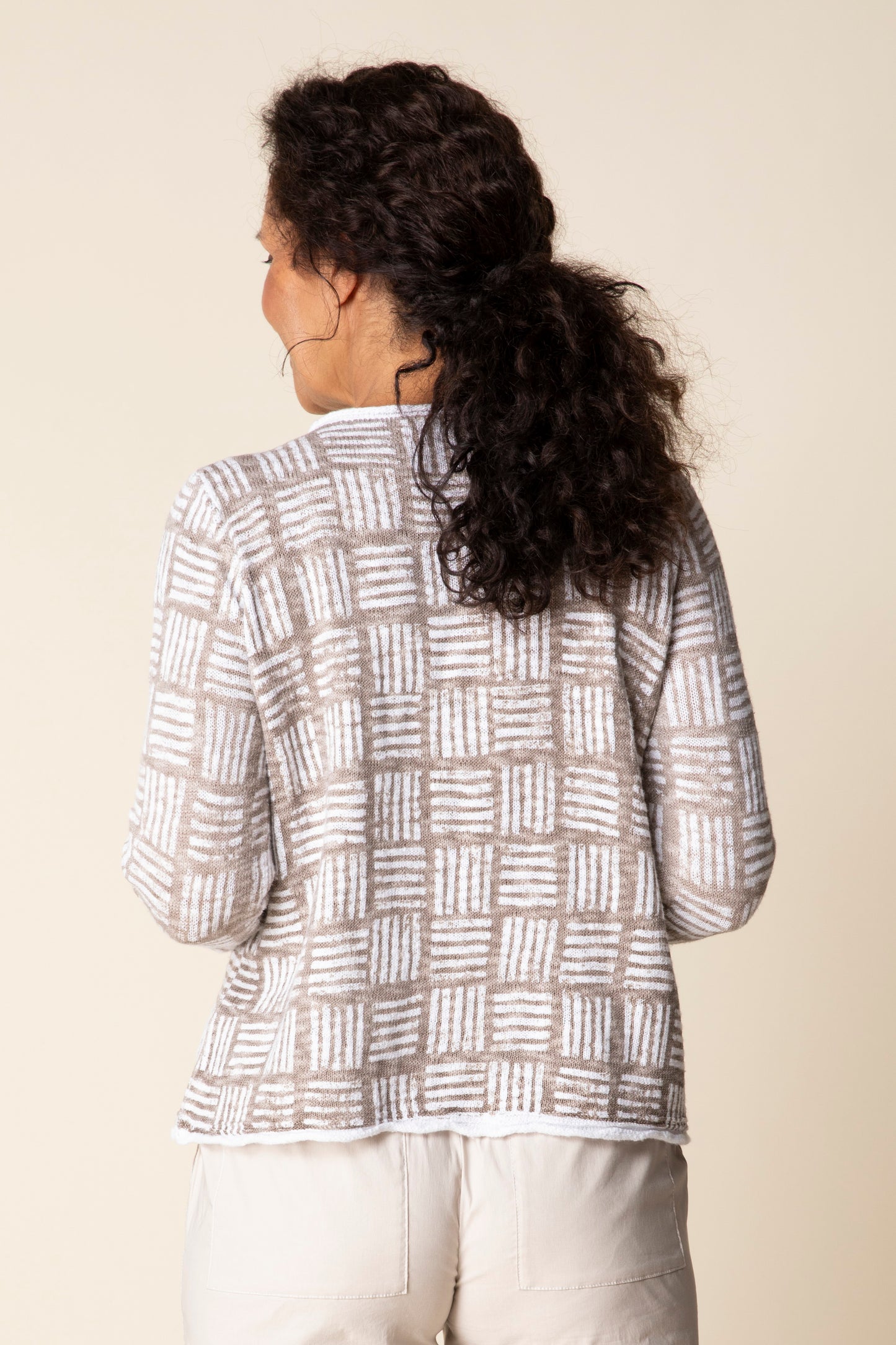 Easy Cardigan