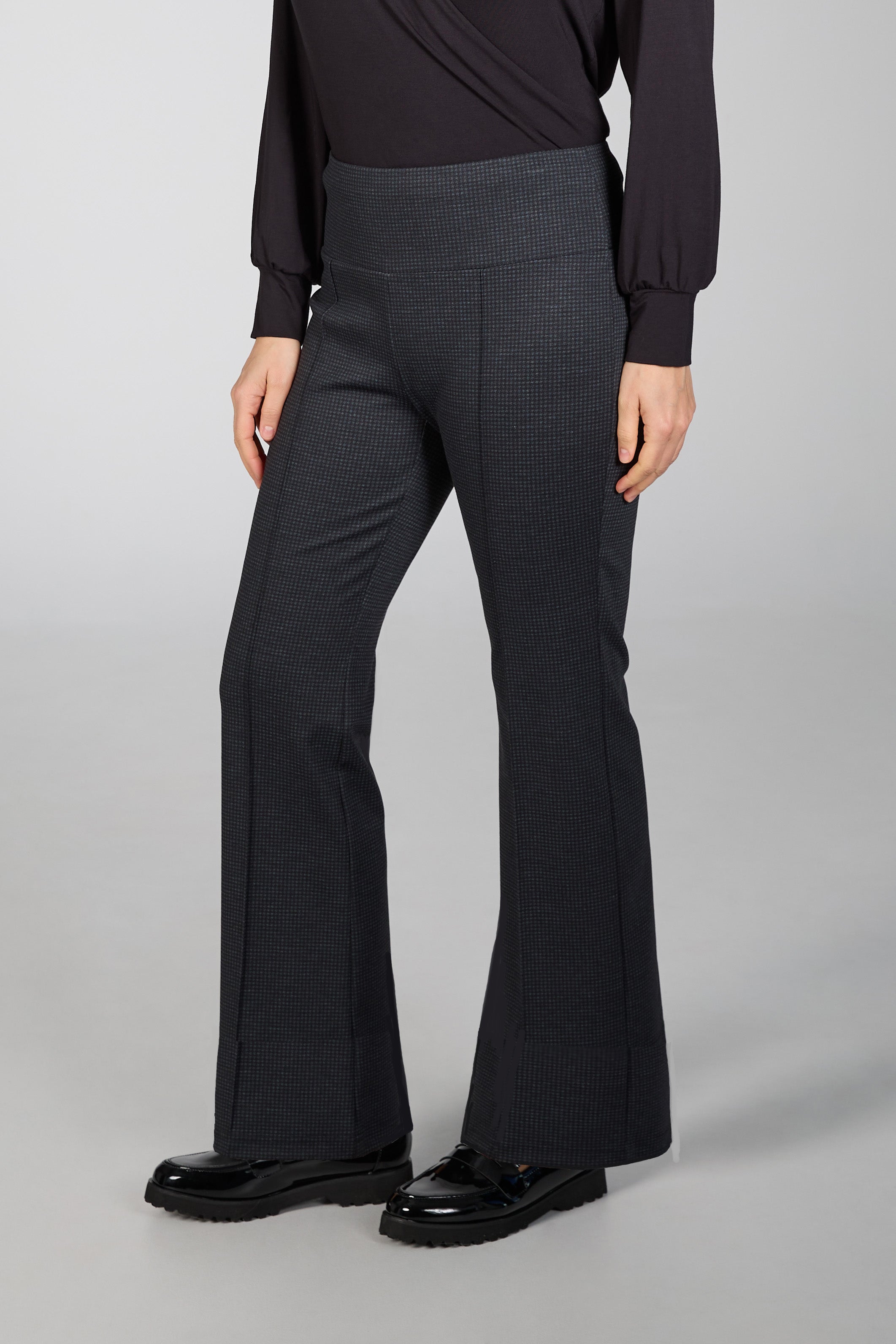 BRENDA BEDDOME - SLIP ON LOOSE FLARE