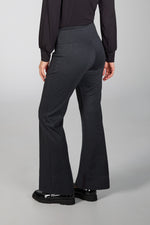 Load image into Gallery viewer, BRENDA BEDDOME - SLIP ON LOOSE FLARE
