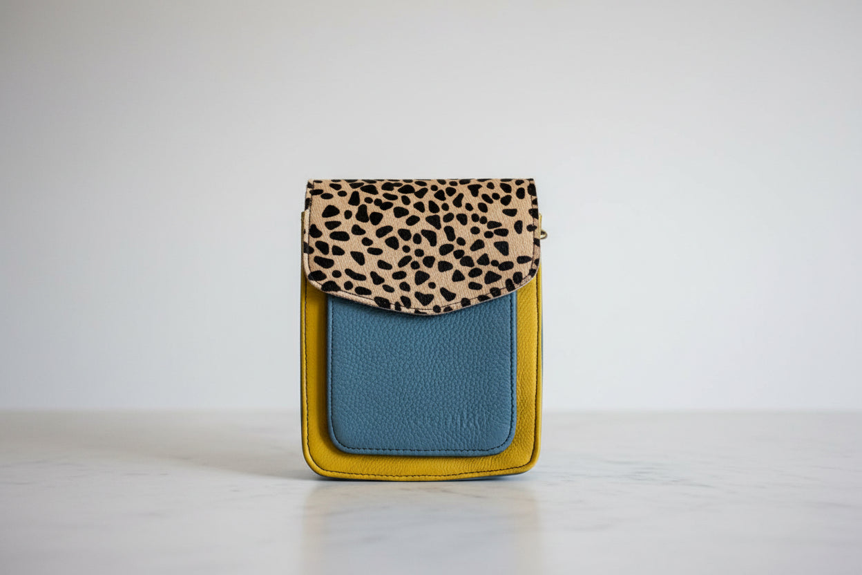 Aiko Small Bag