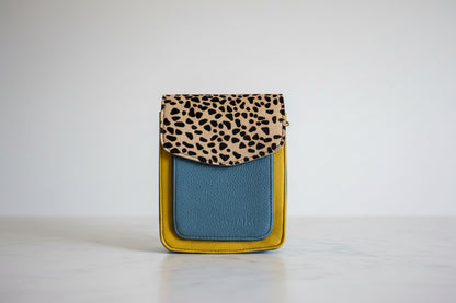 Aiko Small Bag - Suttles & Seawinds