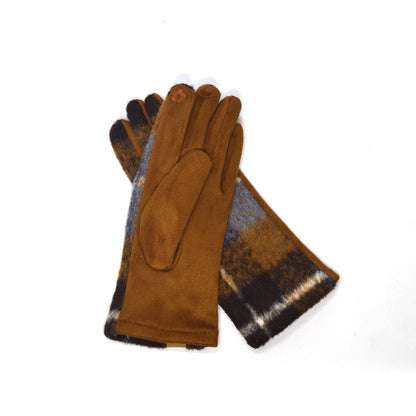 Glove Mocha