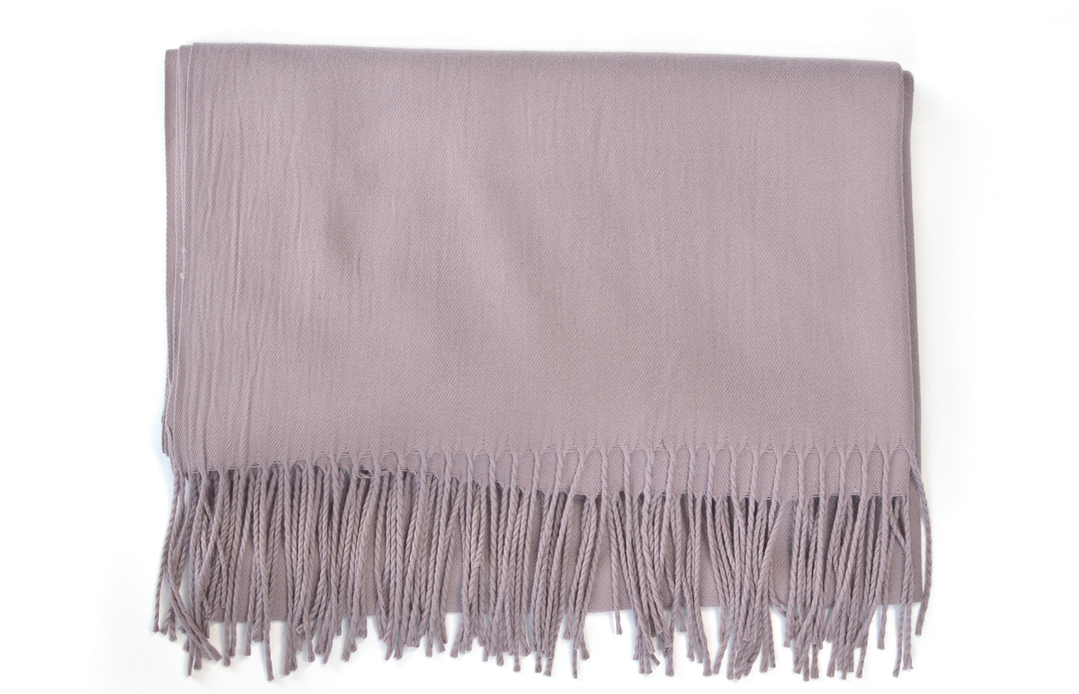 Single Panel Scarf