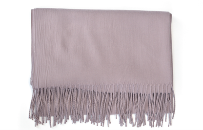 Single Panel Scarf