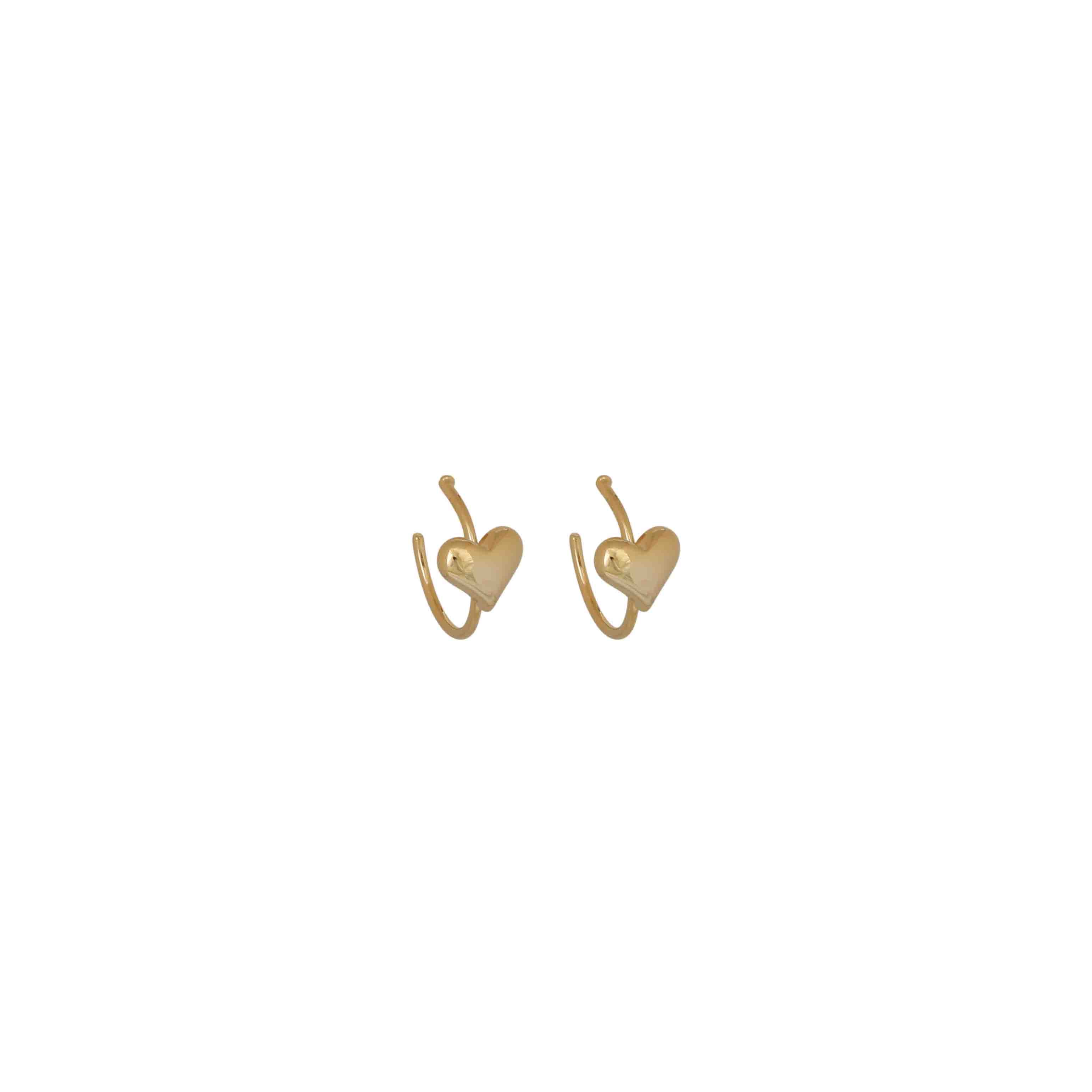 MERX - SOFISTICA EARRING GOLD