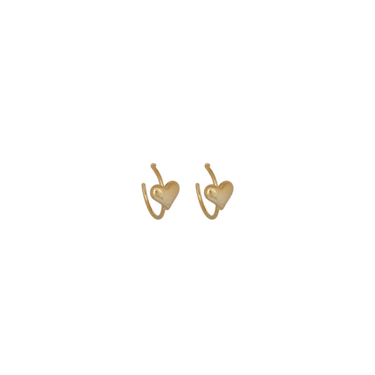 MERX - SOFISTICA EARRING GOLD