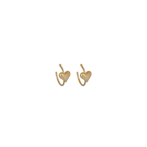 MERX - SOFISTICA EARRING GOLD