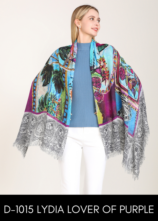 LOVES PURE LIGHT - BLESSED  ASSURANCE