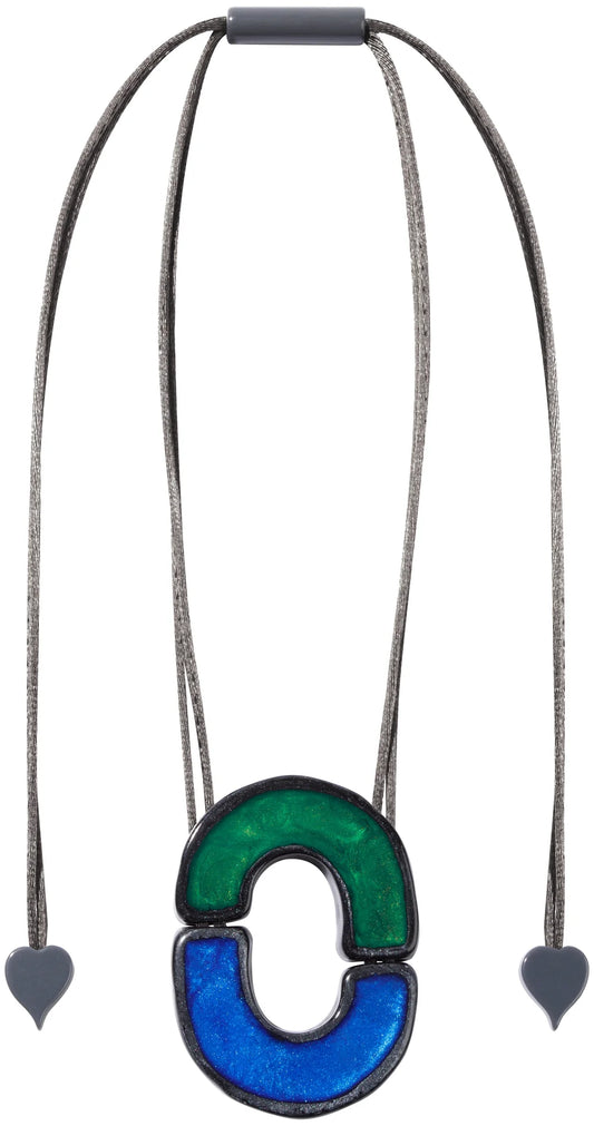 ZSISKA- PENDANT FARA