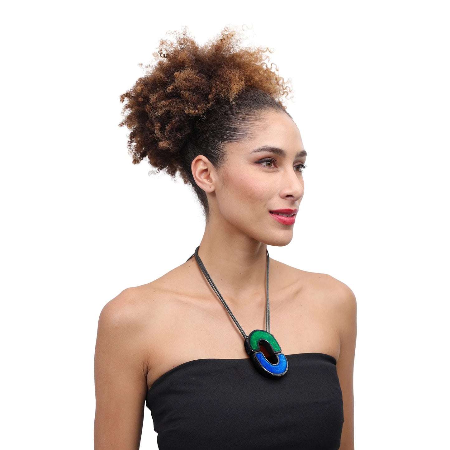 ZSISKA- PENDANT FARA