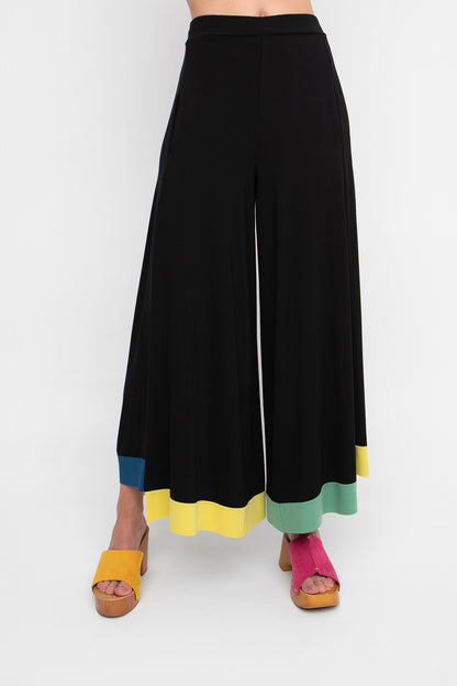 Colour Block Pant - Suttles & Seawinds