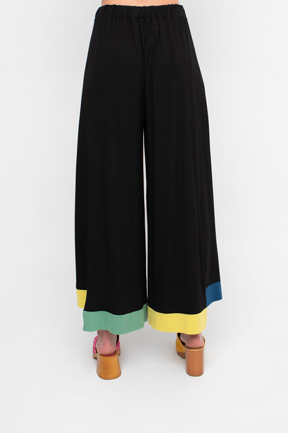 Colour Block Pant - Suttles & Seawinds