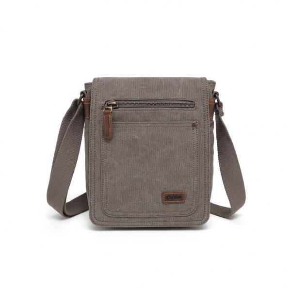 DAVAN - JASPER SMALL CANVAS BAG
