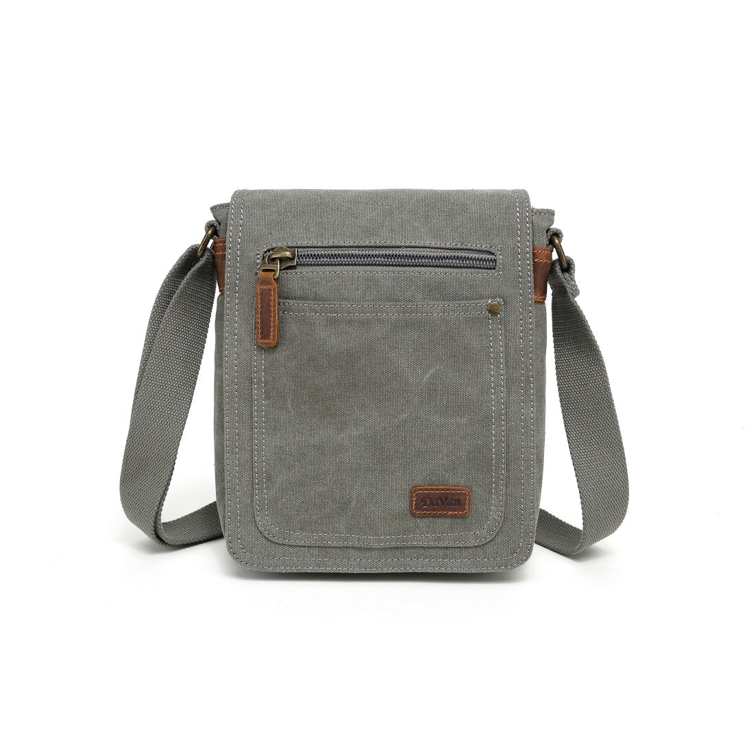 DAVAN - JASPER SMALL CANVAS BAG