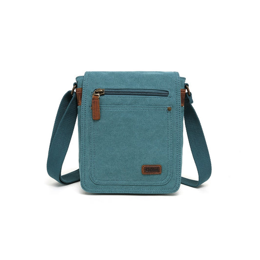Jasper Small Canvas Bag