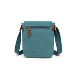 Load image into Gallery viewer, DAVAN - JASPER SMALL CANVAS BAG
