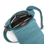 Load image into Gallery viewer, DAVAN - JASPER SMALL CANVAS BAG
