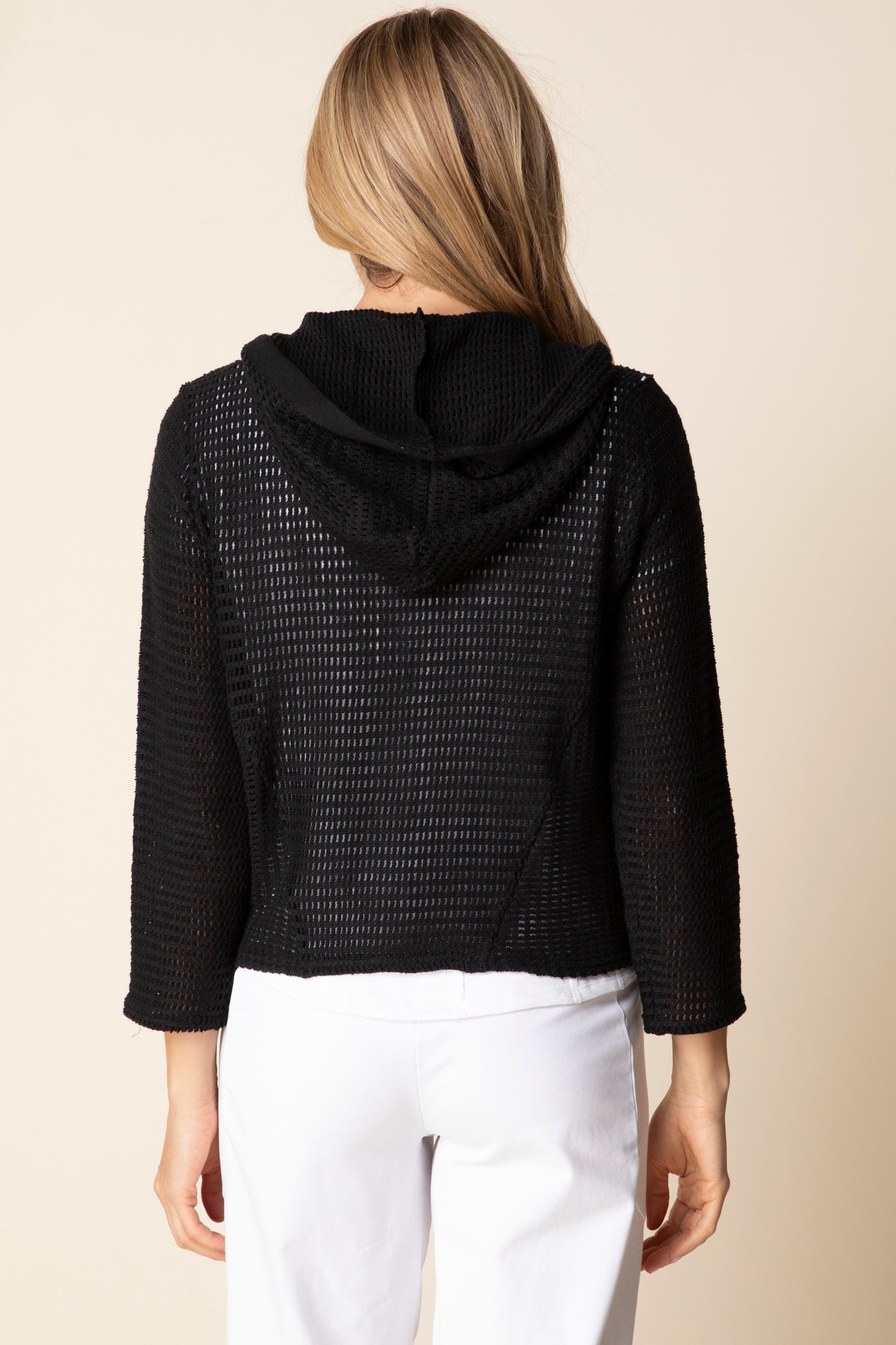 Valley Cardigan - Suttles & Seawinds