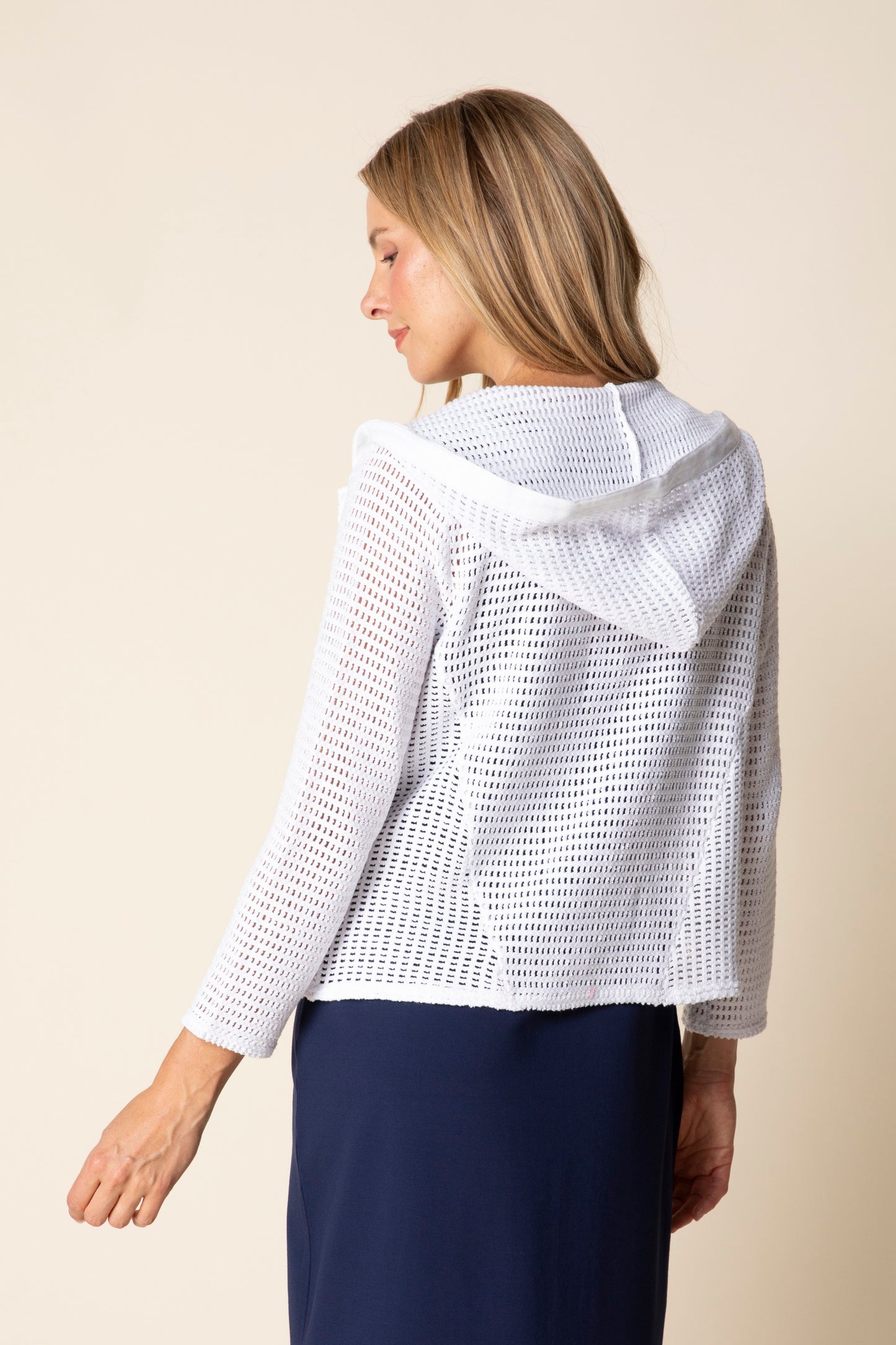 Valley Cardigan - Suttles & Seawinds