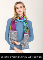 Load image into Gallery viewer, LOVES PURE LIGHT - BLESSED  ASSURANCE
